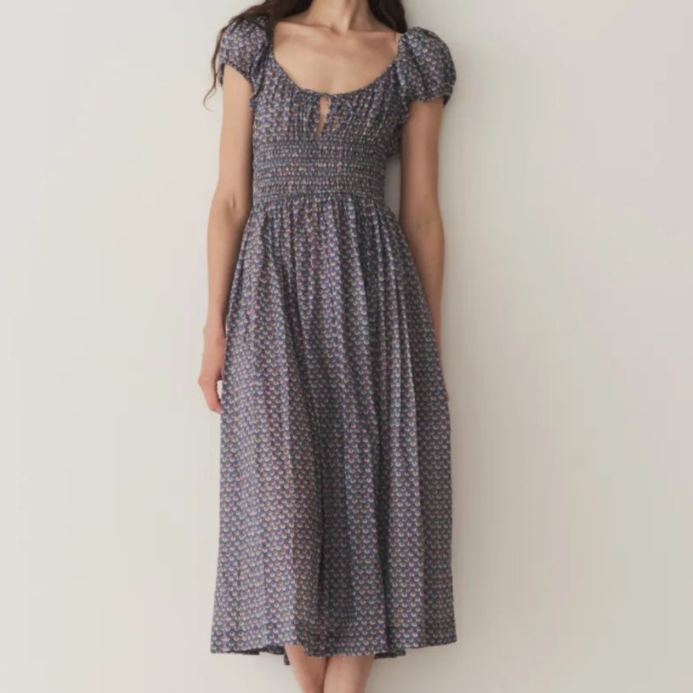 Doen Quinn Dress